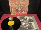THE ROLLING STONES It's Only Rock 'N Roll - LP + Inner - COC 59103 UK 1974 A2 B2