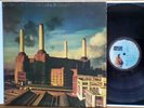 Pink Floyd - Animals - Harvest (SHVL 815) 1977 VG/Ex+ 1st Press A3/B4
