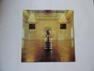 ELECTRIC LIGHT ORCHESTRA (ELO) S/T RARE U.S. PROMO LP UNITED ARTISTS 1972