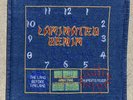 KING GIZZARD & LIZARD WIZARD Laminated Denim Limited Edition Red Rocks Vinyl