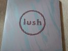 Lush Spooky Vinyl Record