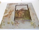 Led Zeppelin IV Vinyl LP (1971) - ZOSO( Mint)Never played