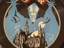 Ghost Opus Eponymous Picture Disc Vinyl LP