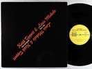 Keith Tippett & Louis Moholo - No Gossip LP - FMP  Germany VG++