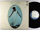 Larry Young - Heaven On Earth LP - Blue Note - BST 84304 RVG VG++ PROMO