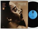 Lester Bowie - Fast Last LP - Muse VG+ Autograph