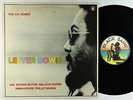 Lester Bowie - The 5th Power LP - Black Saint Italy VG+