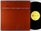 Louis Moholo / Larry Stabbins / Keith Tippett - Tern LP - FMP Germany VG++
