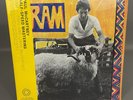 PAUL AND LINDA MCCARTNEY RAM 50th ANIV HALF-SPEED MASTER GERMANY VINYL LP SEALED
