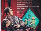 London CS6012 Rimsky-Korsakov: Tale of Tsar/Ansermet, 1E/1E flat disc ffss BB,NM