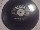 Rare Danny Kaye ‎There's A Hole In The Bottom Of The Sea / Uncle Pockets 27895