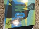 GINO WASHINGTON & ATLANTICS 'Out of This World LP Lonnie Mack George Jumping
