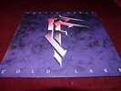 Celtic Frost - Cold Lake (LP 1988) Import Very rare no longer available