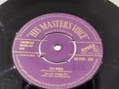 Elvis Presley's HMV 7