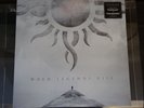 GODSMACK - WHEN LEGENDS RISE (LIMITED MARBLED VINYL)   VINYL LP Album NEW Sealed