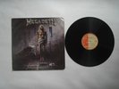 Megadeth ‎– Countdown To Extinction (Vinyl LP Colombian Edit. 1992 EMI) NM/NM