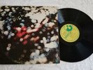 Pink Floyd Obscured By Clouds Vinyl Record LP Harvest VG+/VG+ ST11078 1972