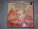 Shostakovich Symphony Number 7 The Leningrad , and The Age of Gold / Haitink LP