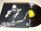 Booker Ervin - The Freedom Book MONO Prestige Yellow Label 1964 - Van Gelder