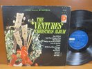 LP / The Ventures' Christmas Album / 1965 1st Issue Stereo