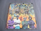 Cultural Roots - Hell A Go Pop 1984 UK LP GREENSLEEVES 1st DUB/ROOTS