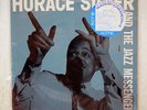 HORACE SILVER AND JAZZ MESSENGERS BLUE NOTE BLP 1518 JAPAN SEALED PROMO VINYL LP