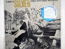 HORACE SILVER 6 PIECES OF SILVER BLUE NOTE BLP 1539 JAPAN SEALED VINYL LP