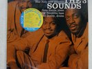 THE THREE SOUNDS THE 3 SOUNDS BLUE NOTE BLP 1600 JAPAN VINYL LP