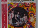 ROLLING STONES 6 LONDON SLC-236 JAPAN OBI VINYL LP