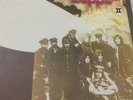 led zeppelin II 2 vinyl RL robert ludwig hot mix