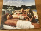 modjo vinyl ( lady hear me tonight) pre release album sampler
