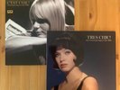 C'EST CHIC  / TRES CHIC  - French Girl Singers 1960's - VINYL BUNDLE (both VG+)