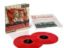Lindemann - Live in Moscow (Limited Red)(2021) 2-LP | NEU&OVP