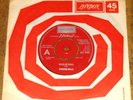 BARBARA MILLS   QUEEN OF FOOLS b/w MAKE IT LAST TAKE TIME   UK LONDON DEMO  7