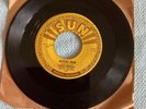 ELVIS PRESLEY Original Sun Records 7