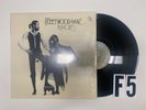 Fleetwood Mac Rumours textured Rock Record lp original vinyl album