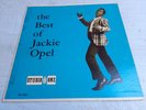 Studio One-Jackie Opel – The Best Of Jackie Opel-LP