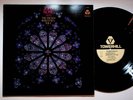 Hartford CT Chapel Organ John Rose French Romantics Vol 4 Vinyl LP Record VG+