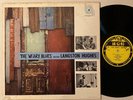 LANGSTON HUGHES Weary Blues Charles Mingus Horace Parlan Henry Red Allen MGM LP