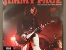 No Introduction Necessary by Jimmy Page (Vinyl, 2007) Led Zeppelin-sealed
