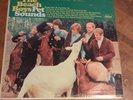 The Beach Boys – Pet Sounds Original Vinyl Record LP Album T 2458 MONO