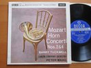 SWL 8011 Mozart Horn Concertos 2 & 4 Tuckwell Maag NEAR MINT Decca 10