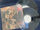 Bob Dylan the Band - The Basement Tapes  DEMO 2 LP set 1975 Columbia C2 33682