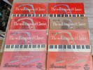 BRUNSWICK AXTL 1036-41 Bach The Well Tempered Clavier Rosalyn Tureck Vol 1-6 EX