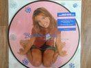 BRITNEY SPEARS BABY ONE MORE TIME PICTURE DISC VINYL