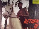 'Return Of Django' The Upsetters 12