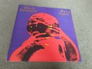 Black Sabbath - Born Again LP UK issue from 1983 on Vertigo VERL 8 (814 271-1)