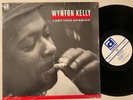 WYNTON KELLY Last Trio Session Paul Chambers Jimmy Cobb Delmark LP