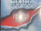AC/DC The Razors Edge Vinyl Import 180 Gram Remaster