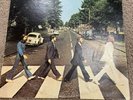 Abbey Road [LP] by Beatles (The) (Vinyl, Oct-1987, Capitol/EMI Records)